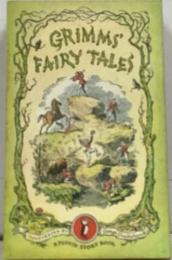 GRIMMS　FAIRY TALES