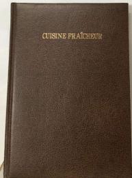 CUISINE FRAICHEUR