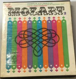 MOZART　2