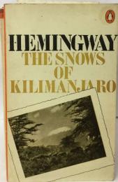 THE SNOWS  OF  KILIMANJARO