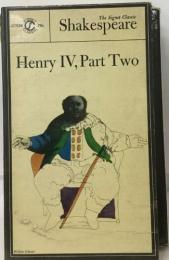 Henry IV, Part Two