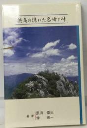 徳島の隠れた名峰と峠