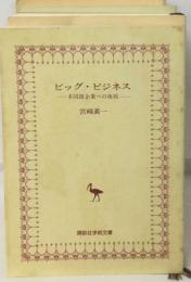 ビッグビジネス　多国籍企業への挑戦