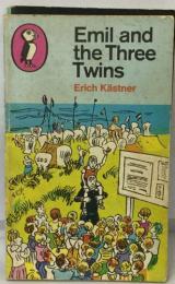 Emil and  the Three  Twins