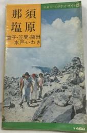 那須  塩原  益子・笠間・田