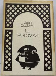 Jean  Cocteau　Le　Potomak