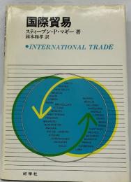 国際貿易
