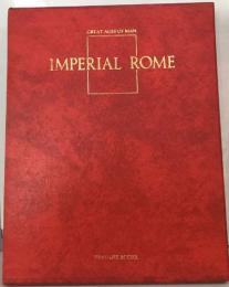 IMPERIAL ROME