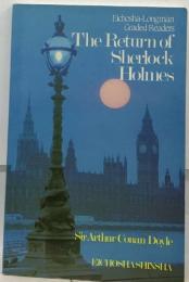 The Return of  Sherlock  Holmes