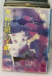 妻 和辻照への手 上