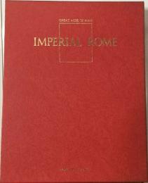 GREAT AGES OF MAN  IMPERIAL ROME
