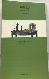 APIED  REVUE LITTERAIRE  VOL.10