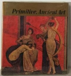 Primitive, Ancient Art