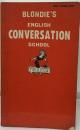 BLONDIE'S  ENGLISH  CONVERSATION