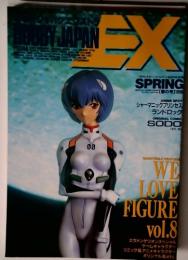 ROBBY JAPAN　EX 8