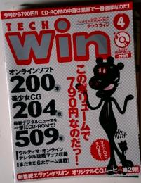 TECHO win4