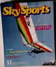 Sky Sports 11