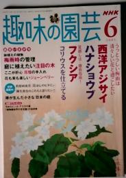 趣味の園芸6