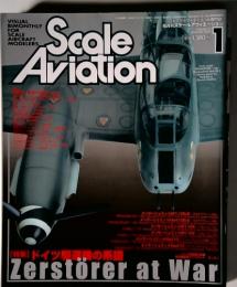 Scale  Aviation1