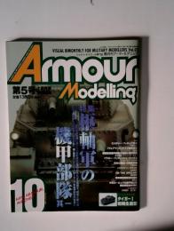Armour Modelling5