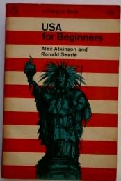 USA  for Beginners