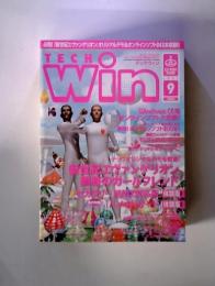 TECH  Win 1997年9月