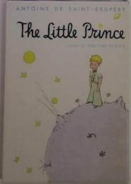 The Little Prince　ANTOINE DE SAINT-EXUPERY