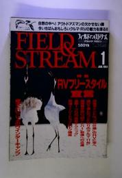 FIELR STREAM　1994年1月