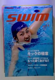 swim　No.11