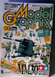 Model　Graphix　1998-10