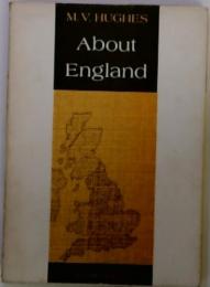 AboutEngland