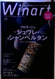 Winart 69  2013年