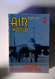 AIR WORLD エアワールド　２