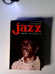 JAZZ　ジャズ 1971.4-5　