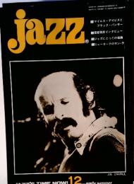 jazz　JAZZ'S TIME NOW: 12