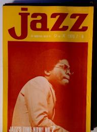 jazzBY-MONTHLY隔月刊ジャズ1970.7-8