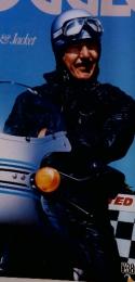 MagazineforBikePeople　GOGGLE　1