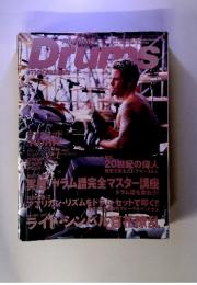 リズム&ドラム・マガジン　2000年2月号