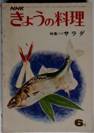 NHKきょうの料理特集サラダ