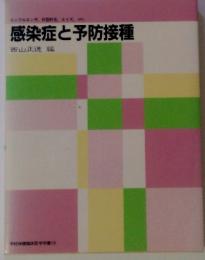 感染症と予防接種