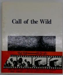 Call　of　the　Wild