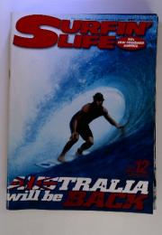 SURFING　LIFE　12