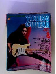 YOUNG GUITAR　8