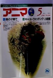 アニマ　1988年5月号