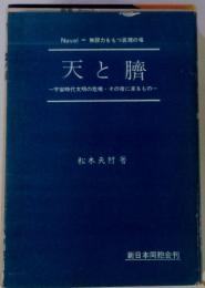 天と臍　宇宙時代文明の危機・その後に来るもの