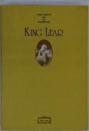 KING　LEAR