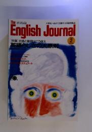 The　English Journal　1990年2月号