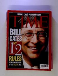 JAPAN'S CHILD PORN PROBLEM BILL GATES　my　12　ruleｓ