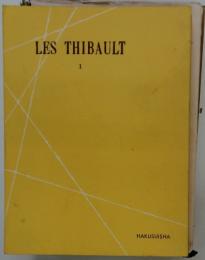 LES THIBAULT 1