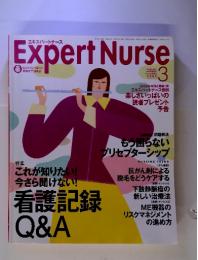 Expert Nurse　2002　3